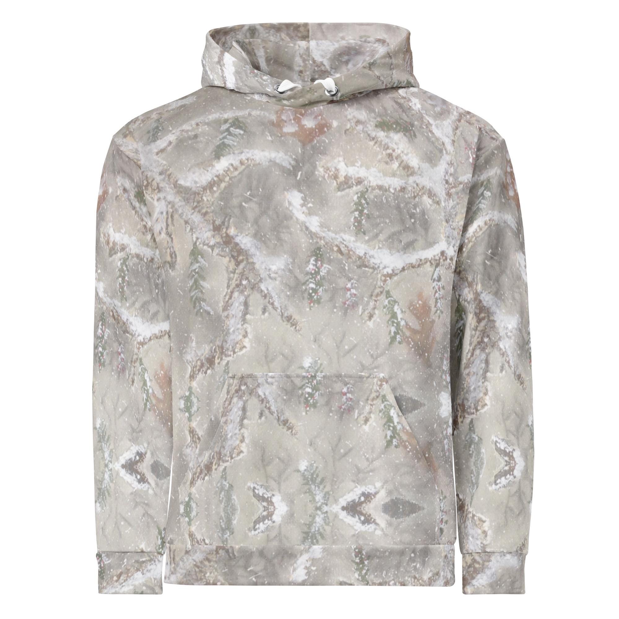 Layered Crush Hoodie(Camo×Gray) neith Layered Crush Hoodie(Camo×Gray) - メルカリ