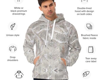 Layered Crush Hoodie(Camo×Gray) neith Layered Crush Hoodie(Camo×Gray) - メルカリ