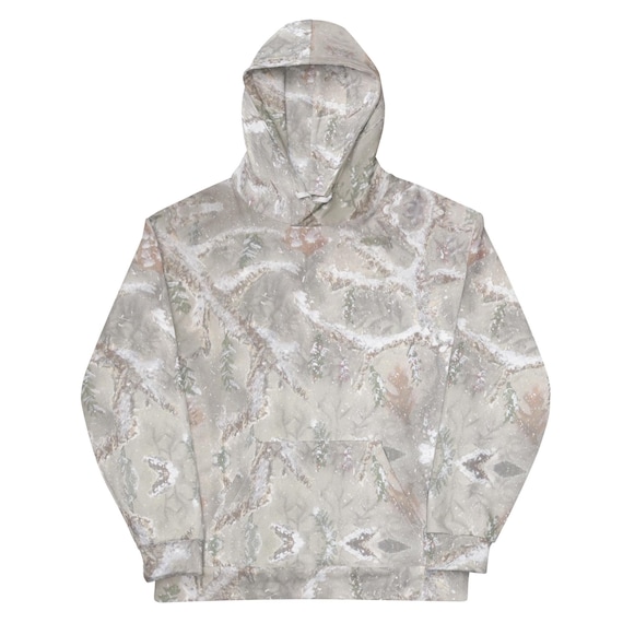 Layered Crush Hoodie(Camo×Gray) Back in stock】Layered Crush Hoodie(Camo×Gray) – neith.onlinestore