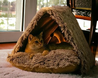 Cat And Dog Nest,Cute Cat Couch,Cat And Dog Couch,Dog And Cat Furniture, Pet Bed, Cat Bed, Small Dog Bed,Pet Furniture,Cat Plush ,Dog House