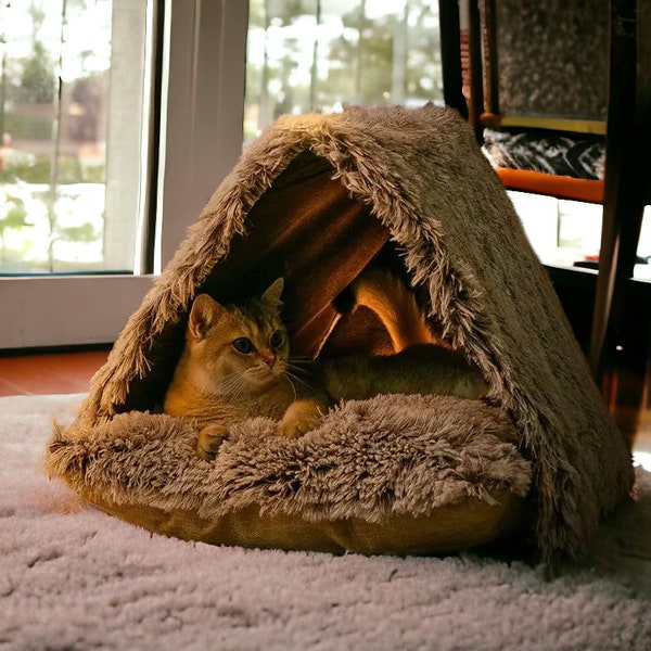 Cat And Dog Nest,Cute Cat Couch,Cat And Dog Couch,Dog And Cat Furniture, Pet Bed, Cat Bed, Small Dog Bed,Pet Furniture,Cat Plush ,Dog House