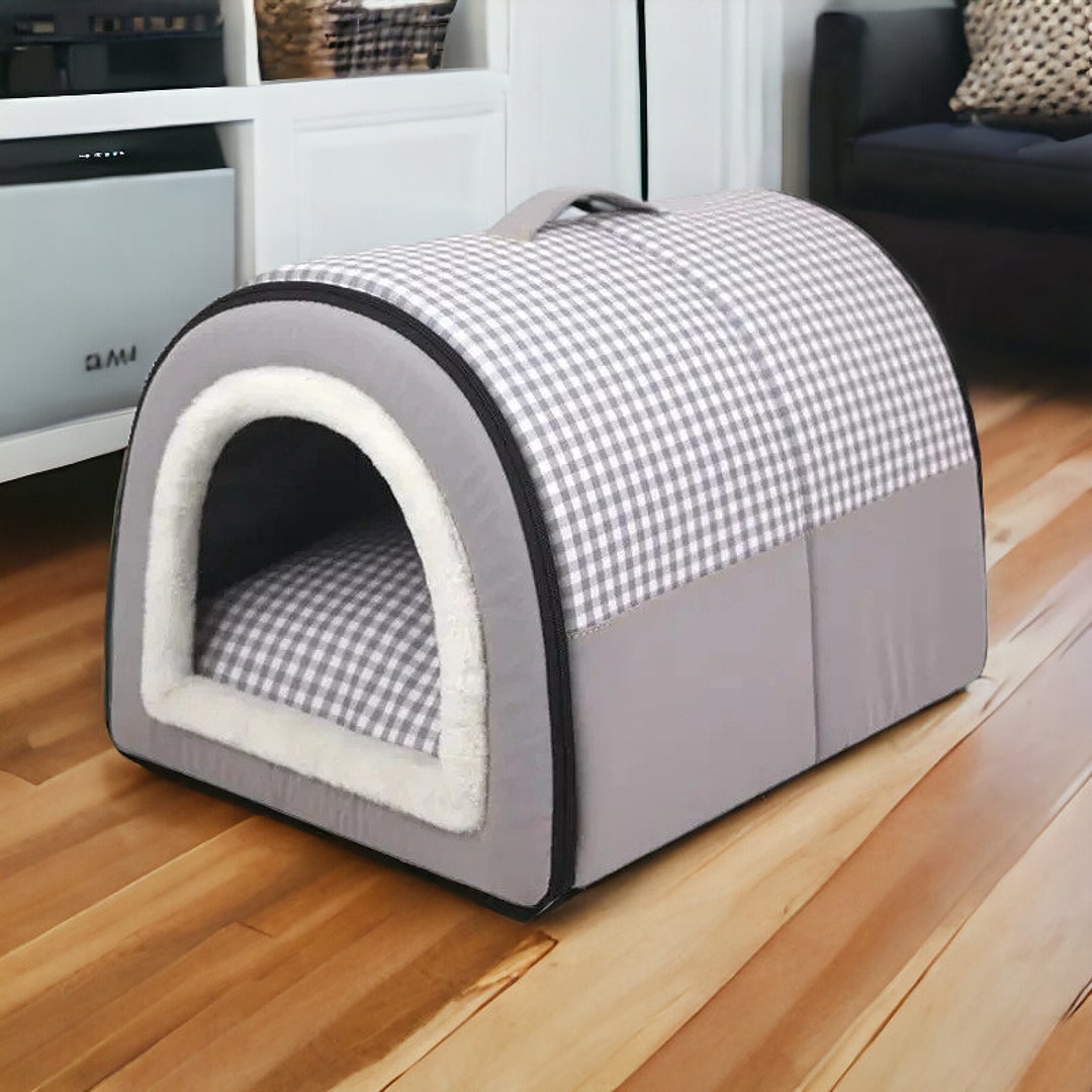 Cozydog Kennel,dog Bed,pet Bed,medium Dog Bed,small Dog Bed,pet Pillow