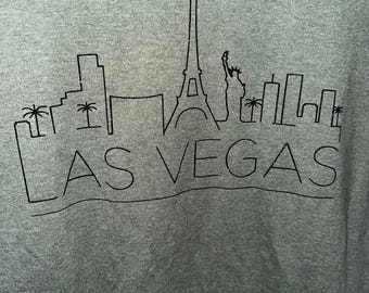 Las Vegas Shirt