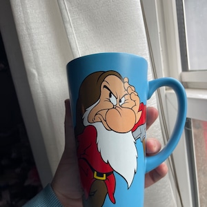 Vintage Disney-mok