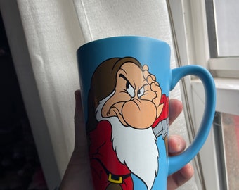 Vintage Disney Tasse
