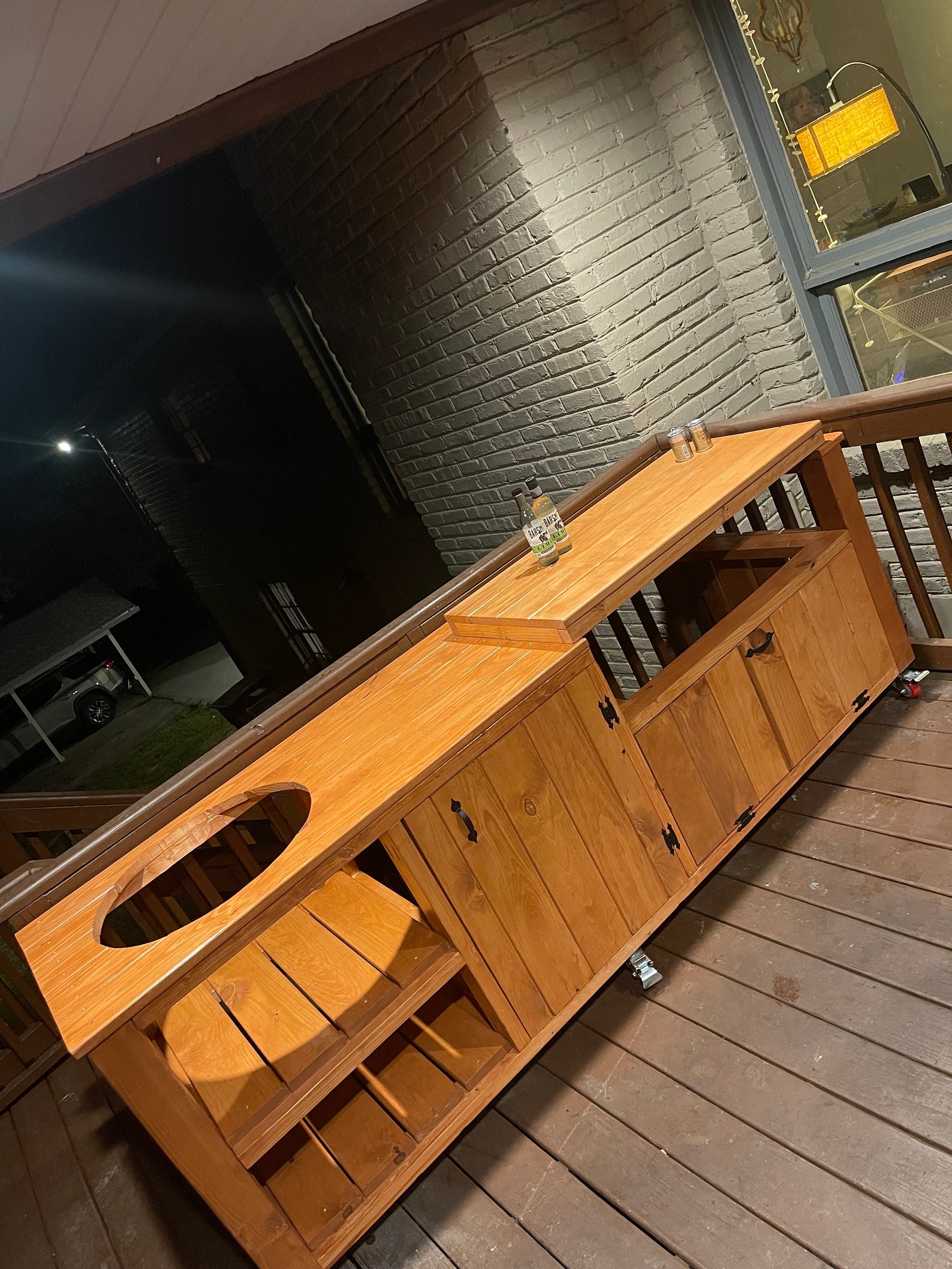 Outdoor Kitchen - Etsy