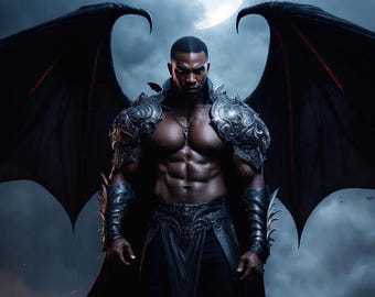 Compañero espiritual íncubo personalizado Conjuro Vinculación directa/Vinculación a distancia