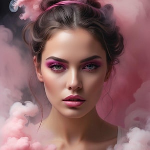 Beauty Spell, Glamour spell (Beauty, Youth, Confidence, and Irresistible Attraction)