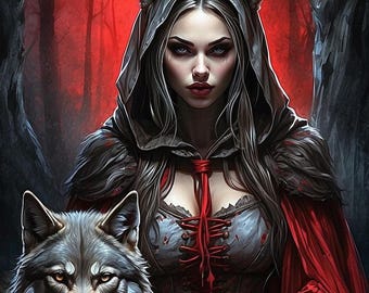 Wolf Shifter Spirit Companion Custom Conjure Direct Binding/Afstandsbinding