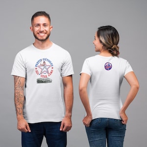 Retro Style 1982 Montreal Expos All Star Game Printed T Shirt sz S - 3XL