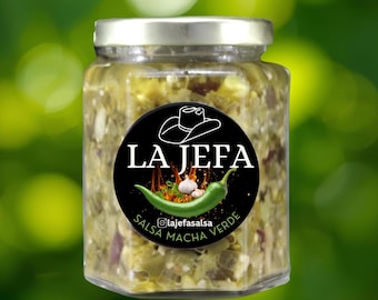 Salsa Verde