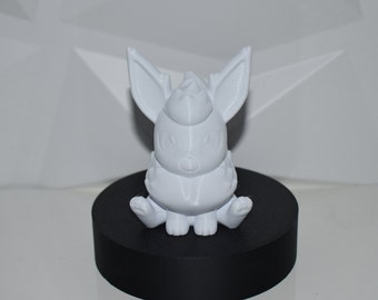 Flareon - 3D Printed