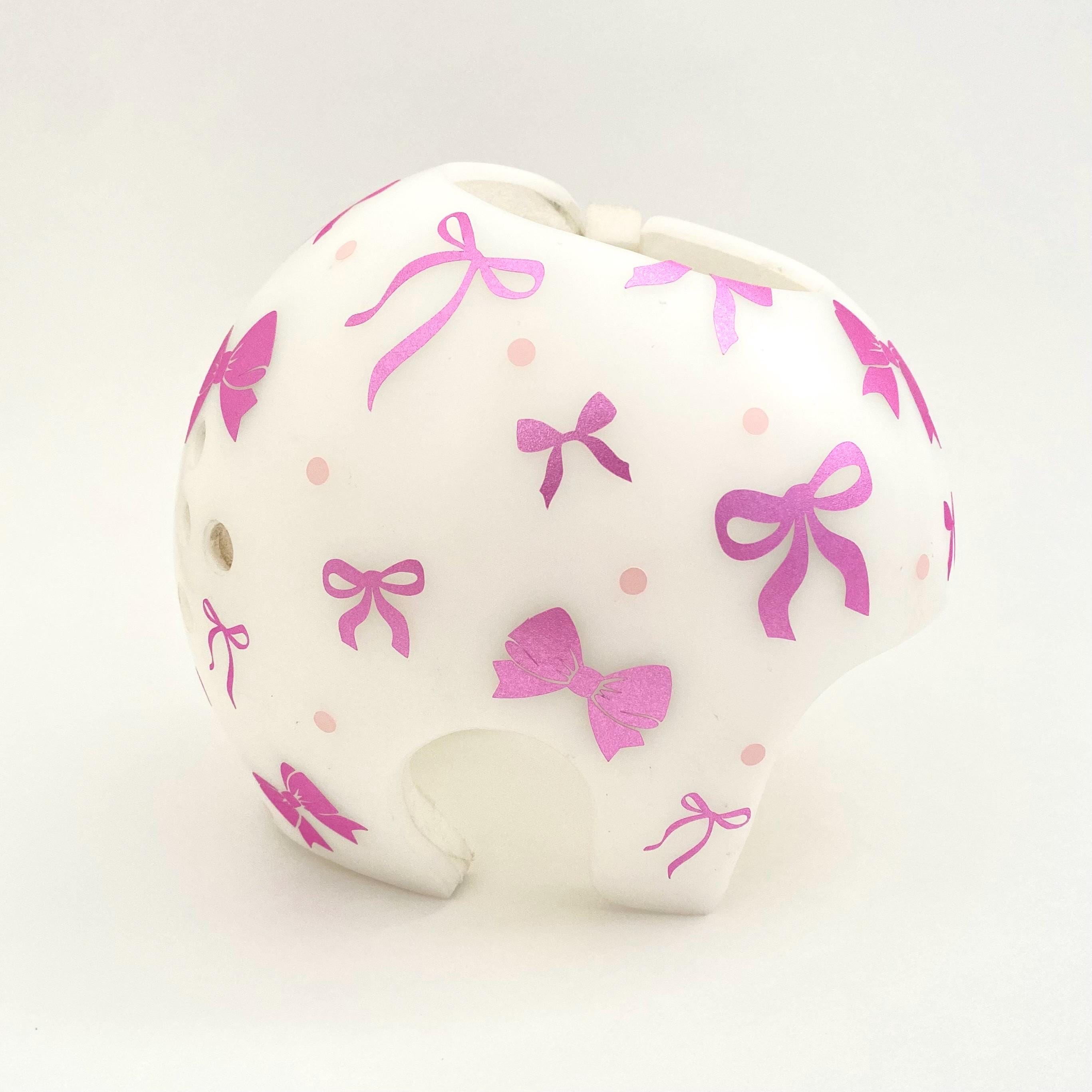 Bow for Cranial Helmets - Etsy