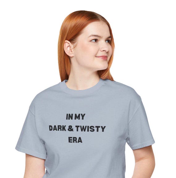 Women's Dark Twisty Anatomy Shirt Women's Dark Twisty Anatomy Shirt