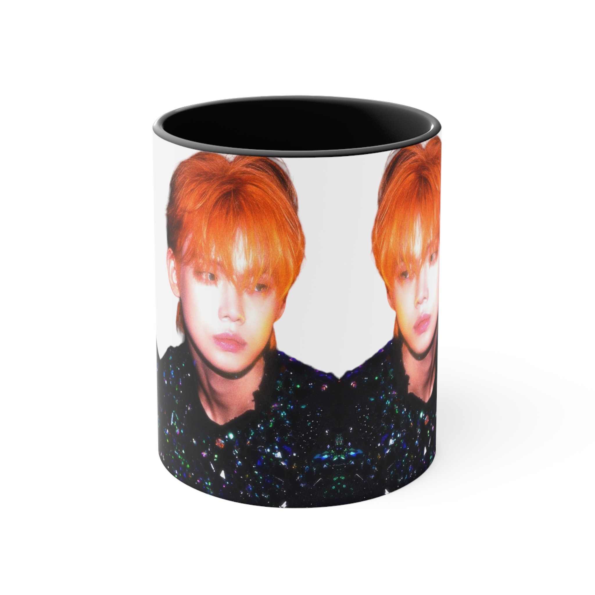 soobin Coffee Mug for Sale by anime _ k pop hoodies ( ;