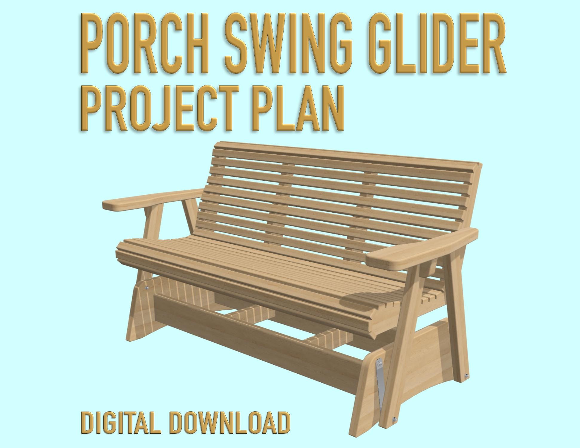 Tall Adirondack Chair Plans Woodwork Adirondack Glider Bench Plans
