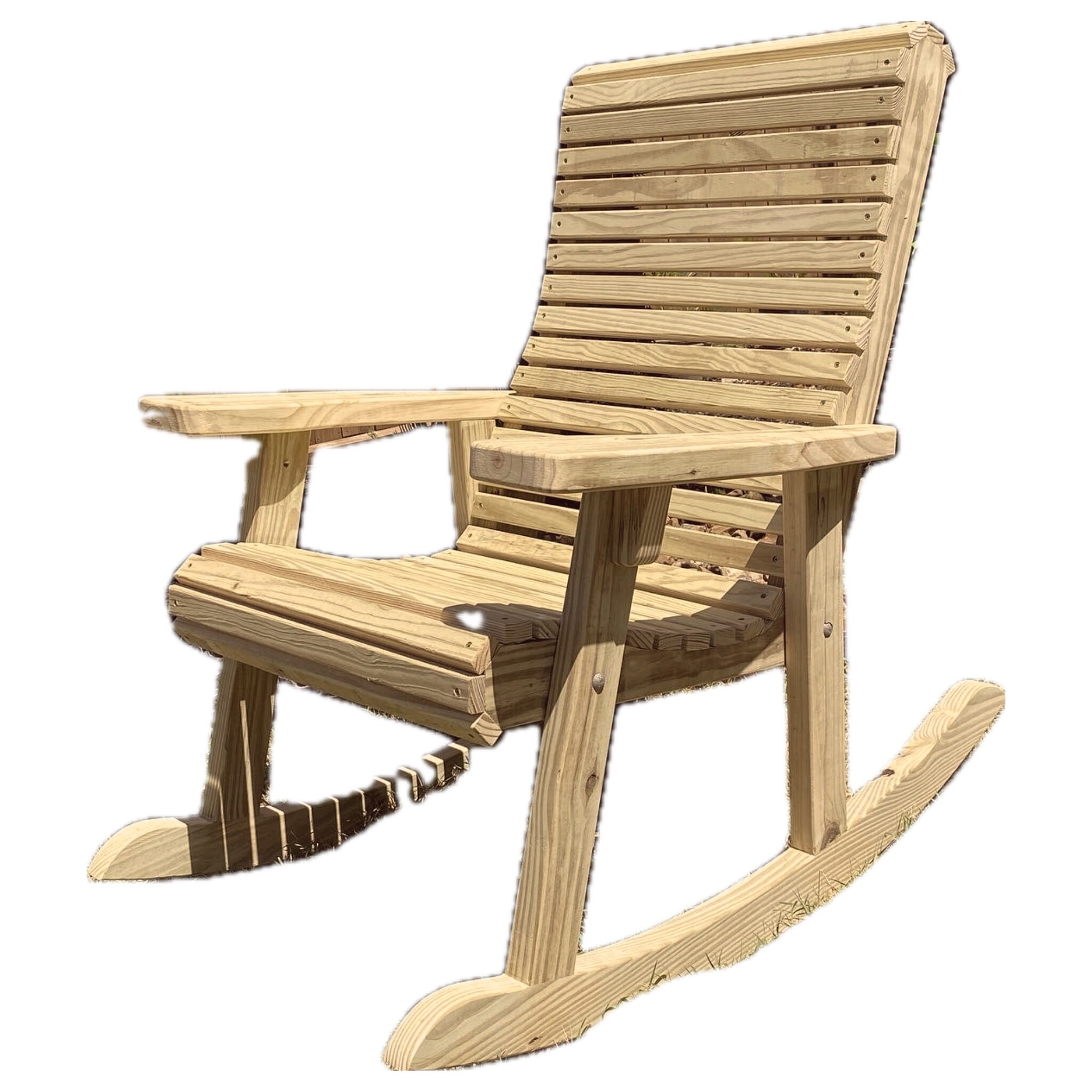 北欧♦️カントリー♦️高級 ウッド&モスグリーン♦️ファブリック ロッキング チェア 楽天市場】いす 椅子 イス チェア チェアー 座椅子 ソファ 1人