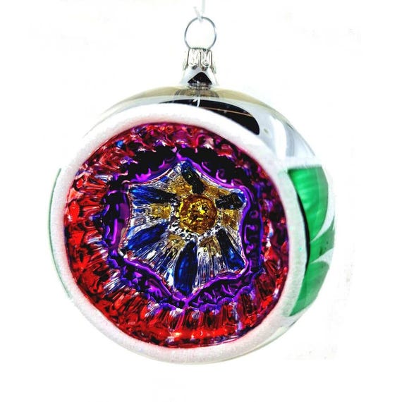 Something Different Sfera Di Cristallo Sfaccettata Dai Colori Dell 6 X 6 X 6 Cm Accessori  19216459