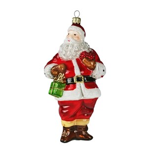 Babbo Natale con Regali