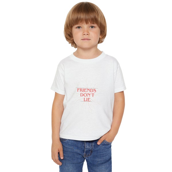 Citation de Stranger Things T-shirt à manches courtes pour jeunes S-XL T-shirts pour maman et moi T-shirts pour séries télévisées uniques Tenues de famille à la mode Onze citations