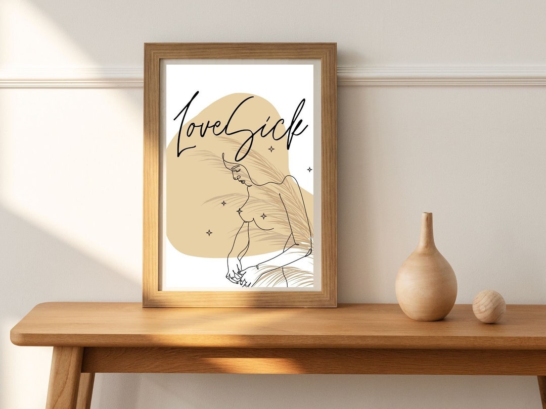 Photo inspiration: Gallery Detail: Boho Wall Decor Boho Home Living Room Decor Love Wall
