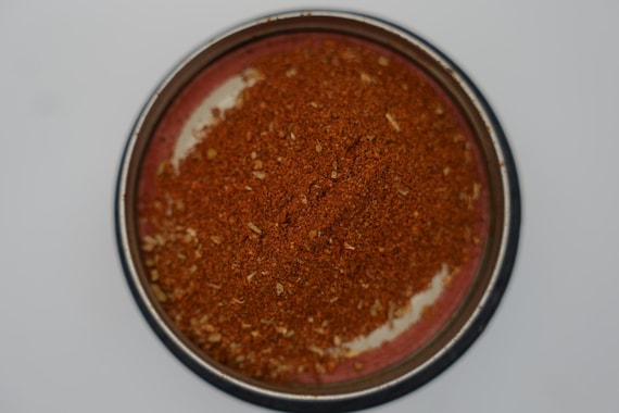Charring Taco Seasoning - Mexican Food Lovers Gift