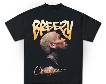 Chris Brown Tour Shirt, Breezy Bowl XX T-Shirt, Chris Brown Graphic Tee, Fan Gift Shirt, Unisex Concert Merch, Chris Brown T-Shirt