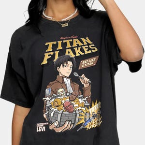 Attack On Titan Fashion Tee, Eren Yeager Aot Sweatshirt, Eren Yeager Unisex Shirt, Attack Titan Unisex Shirts, Eren Yeager AOT Anime T-shirt
