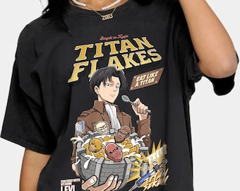 Attack On Titan Fashion Tee, Eren Yeager Aot Sweatshirt, Eren Yeager Unisex Shirt, Attack Titan Unisex Shirts, Eren Yeager AOT Anime T-shirt