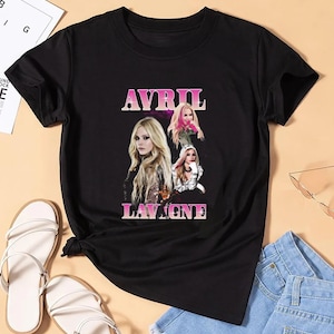 Avril Lavigne アヴリルラヴィーン ビンテージ バンドteeTシャツ 71EjTl63ptL._AC_SX522_.jpg