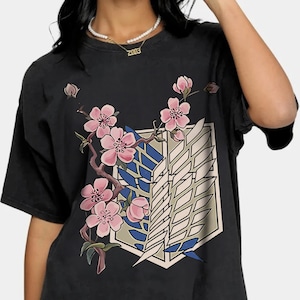 Jeager Yeager AOT Anime Shirt, Eren Yeager Unisex Shirt, Attack On Titan Fashion Tee, Attack Titan Unisex T-shirt, Eren Yeager Aot New Shirt