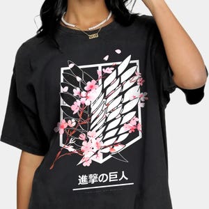 Attack Titan Unisex Shirts, Attack On Titan Fashion Tee, Eren Yeager Aot Sweatshirt, Eren Yeager Unisex Shirt, Eren Yeager AOT Anime T-shirt