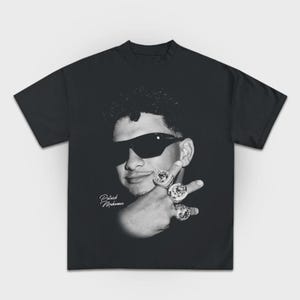 Patrick Mahomes Retro Shirt, 90s Bootleg Tee, Vintage Mahomes T-Shirt, Chiefs Fan Gift, Unisex NFL Graphic Tee, Throwback Football Shirt