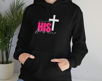 Ich bin Sein, Er ist meins png, digitaler Download, sofortiger Download nur