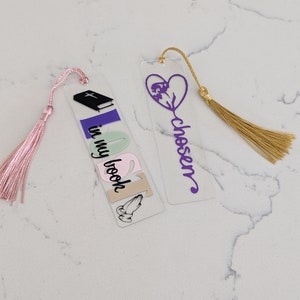 Bible Bookmarks, Christian gift, Bible study group gift, religious gift