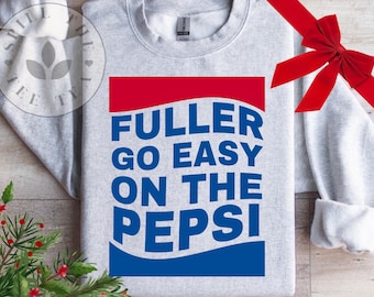 Sudadera de Solo en casa: divertida sudadera de felpa con cuello redondo inspirada en la película navideña