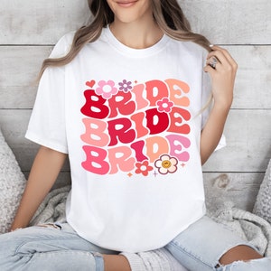 Bridal Shirts, Bachelorette Shirts, Bridesmaid shirt, Bachelorette Party Shirts, Bridal Party Shirt, Bridesmaid Gift, Wedding Shirts, i do