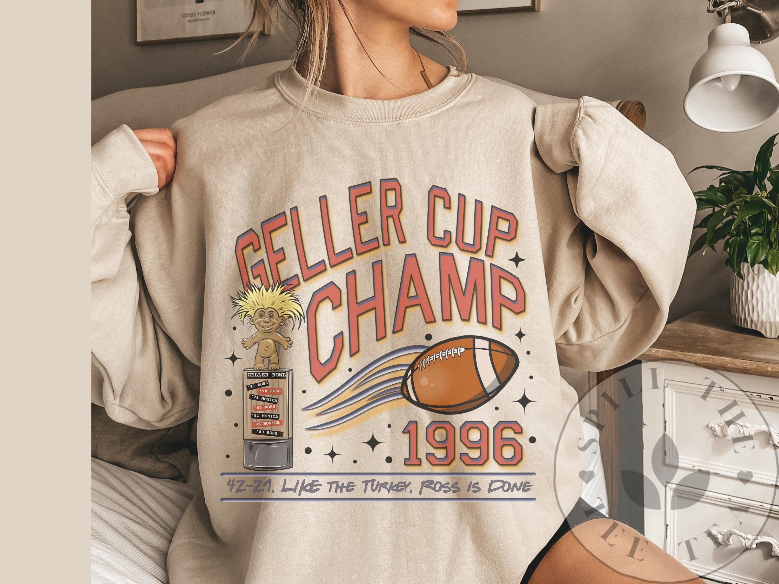 Sweatshirt Vintage Thanksgiving