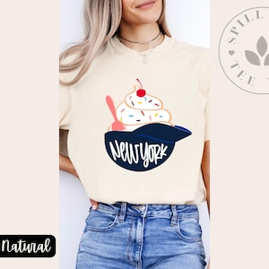 Camiseta de béisbol de Nueva York para mujer, camiseta de béisbol NYY, camiseta de fan de béisbol de Nueva York, regalo de béisbol de Nueva York para mujer, camiseta del día del juego de béisbol, camiseta de béisbol