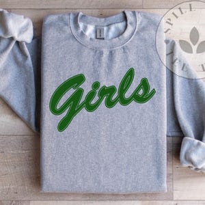 Rachel Green - Girls Sweatshirt - Friends Sweatshirt, Monica Geller, Ross, Pivot, Geller Cup, Rachel Sweatshirt, Friends Fan Gift, Friendsgi