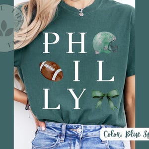 Philly Sweatshirt, Philadelphia Sweatshirt, Philadelphia Fan Sweatshirts, Philly Sports Gifts, Eagle Mascot Sweatshirt, Philly Gift,
