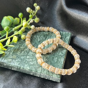 Star Bracelet