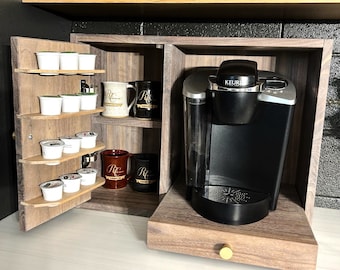 Coffee Station