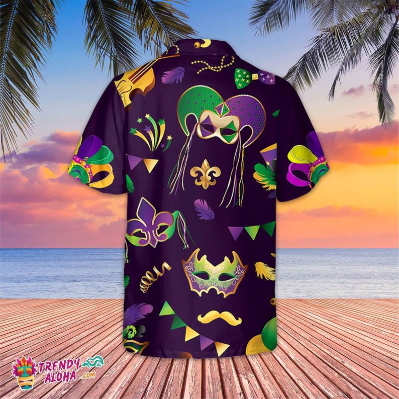 mardi gras in hawaii