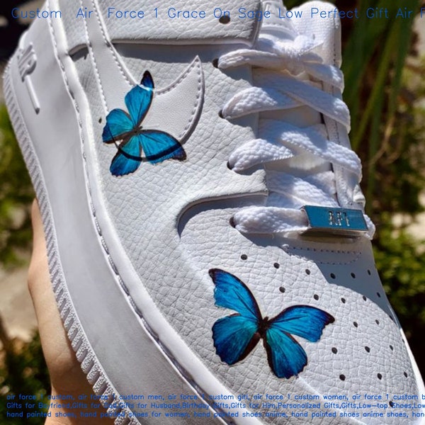 custom af1 sage low