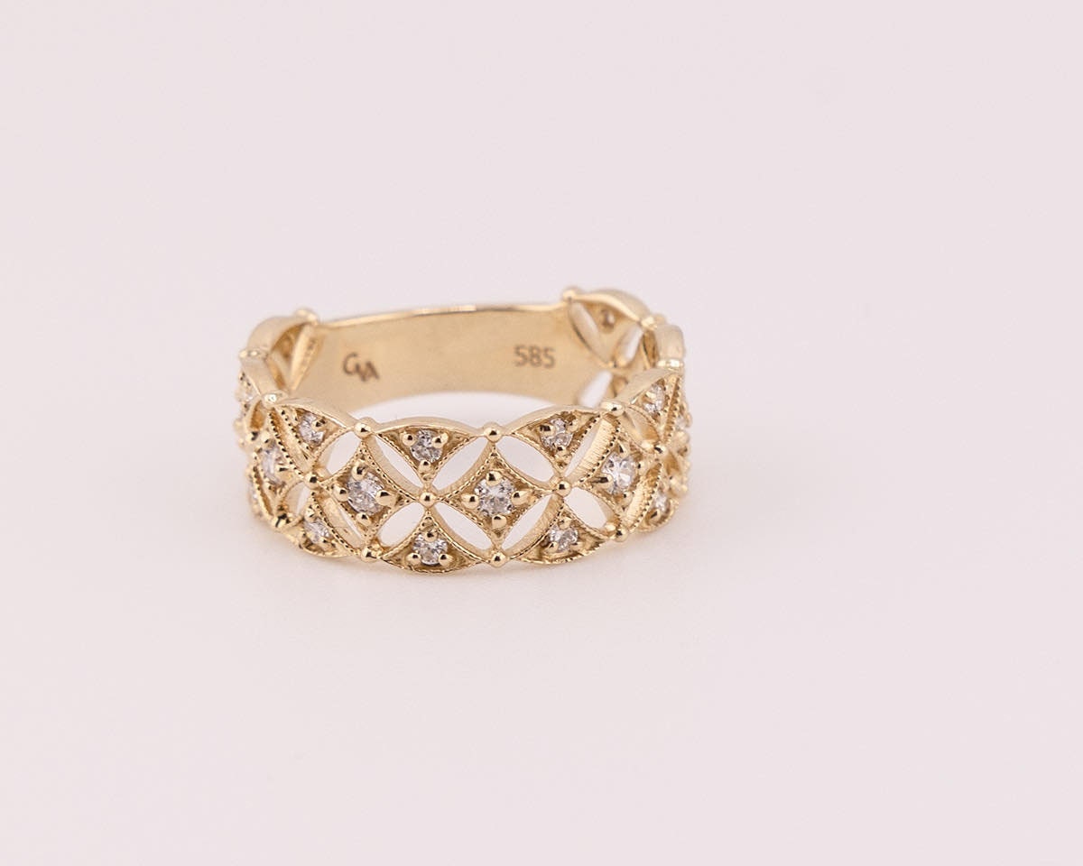 Ring outlet deals stores