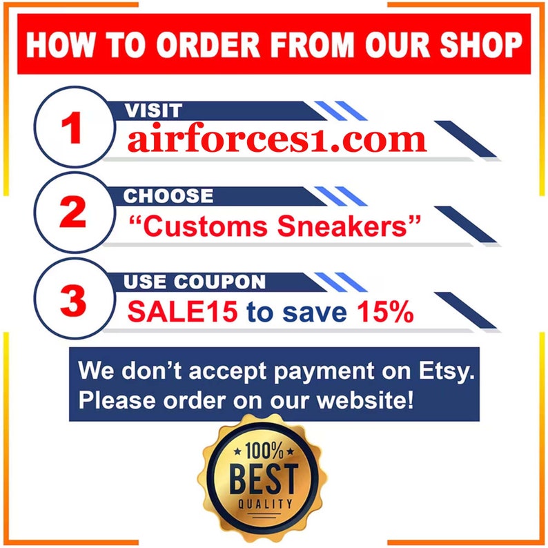 air force 1 blue outline