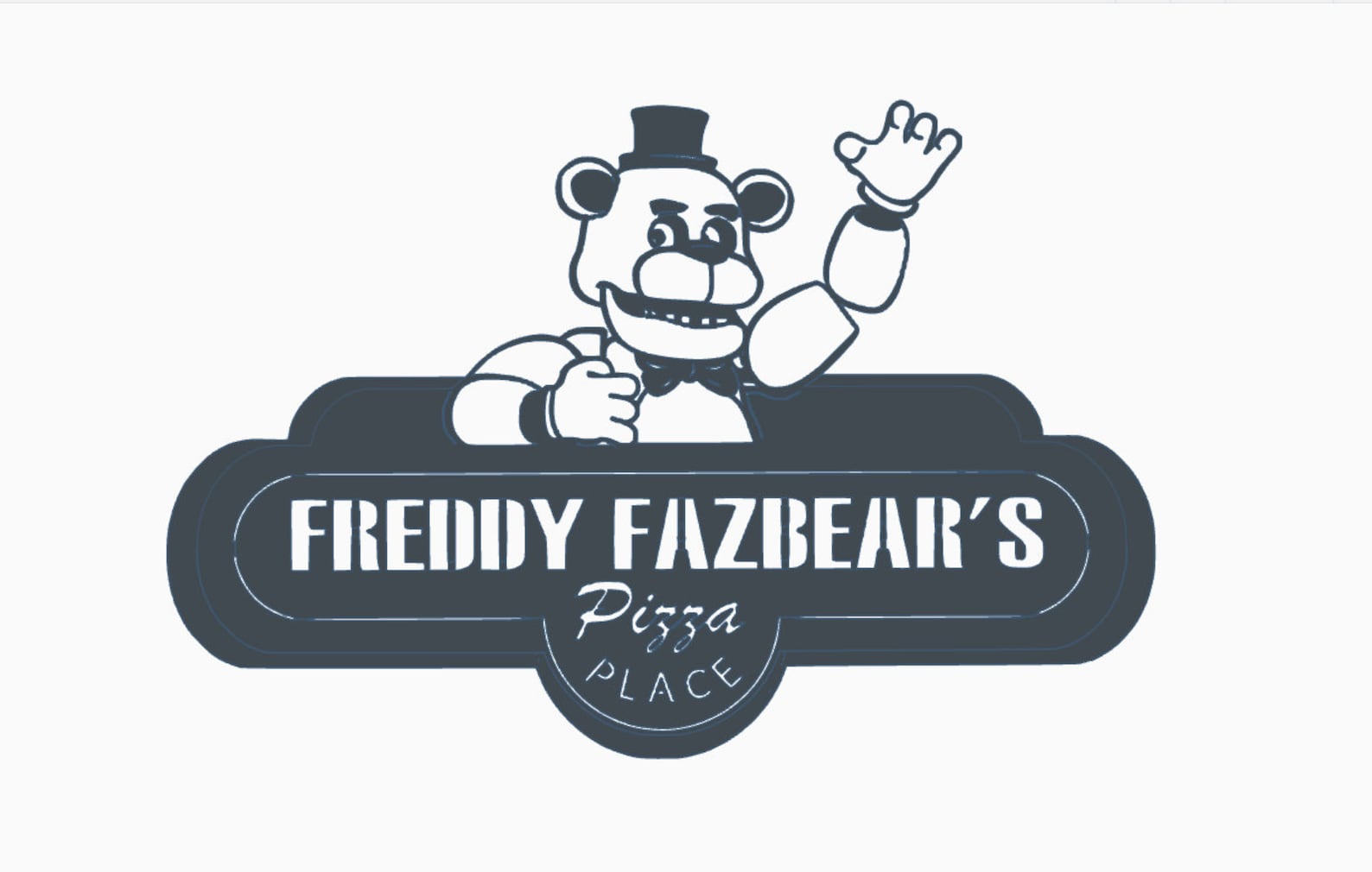 Five Nights at Freddy's 
