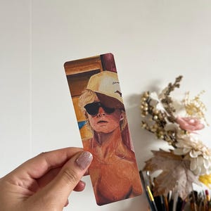 Lesezeichen Lesezeichen | Feldhockey Romanze Kunst