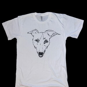CANIS TEE